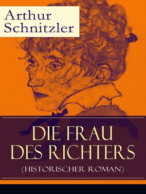 cover image of Die Frau des Richters (Historischer Roman)
